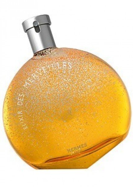 Hermes Elixir Des Merveilles EDP 100 ml Kadın Parfümü kullananlar yorumlar